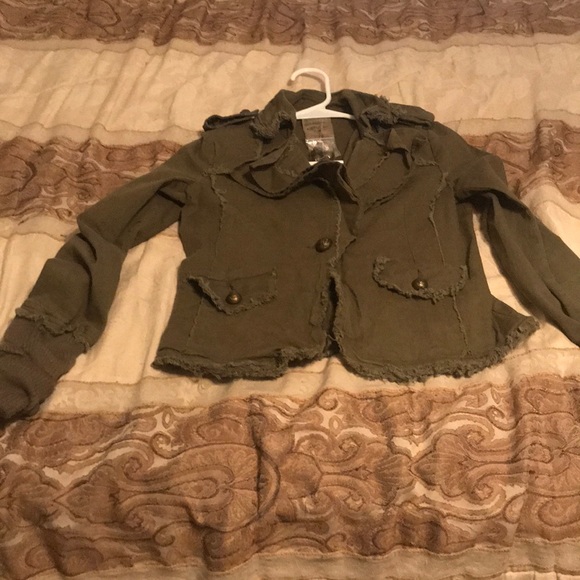 Jacket - Picture 2 of 3